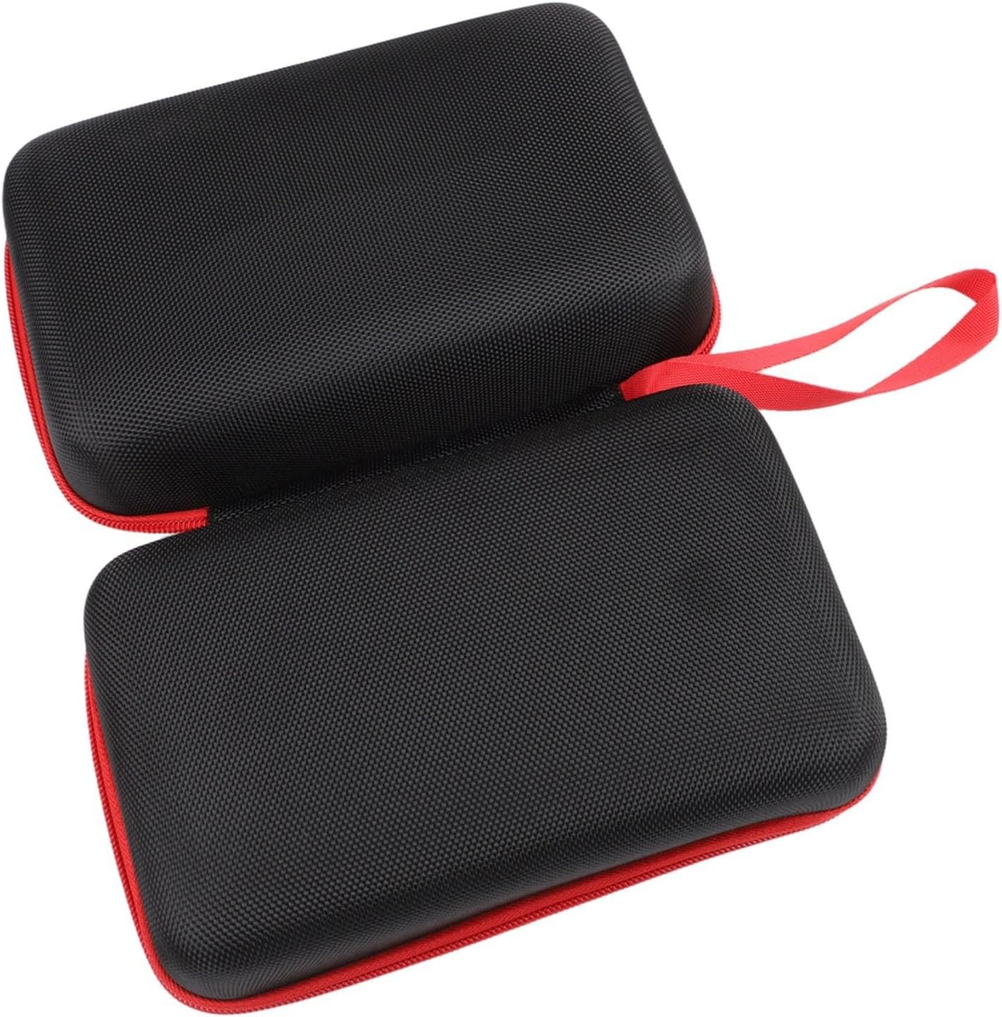 Waterproof EVA Bag, Car Handheld OBD Scanner Storage Box, Stylish Car Battery Tester Storage Box