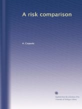 A risk comparison