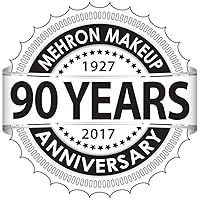 Vista 21 de Mehron Maquillaje Squirt Sangre Arterial brillante