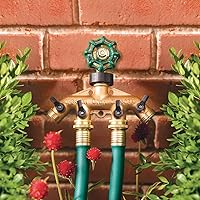 Vista 4 de Orbit Paquete de 5 colectores 62010N