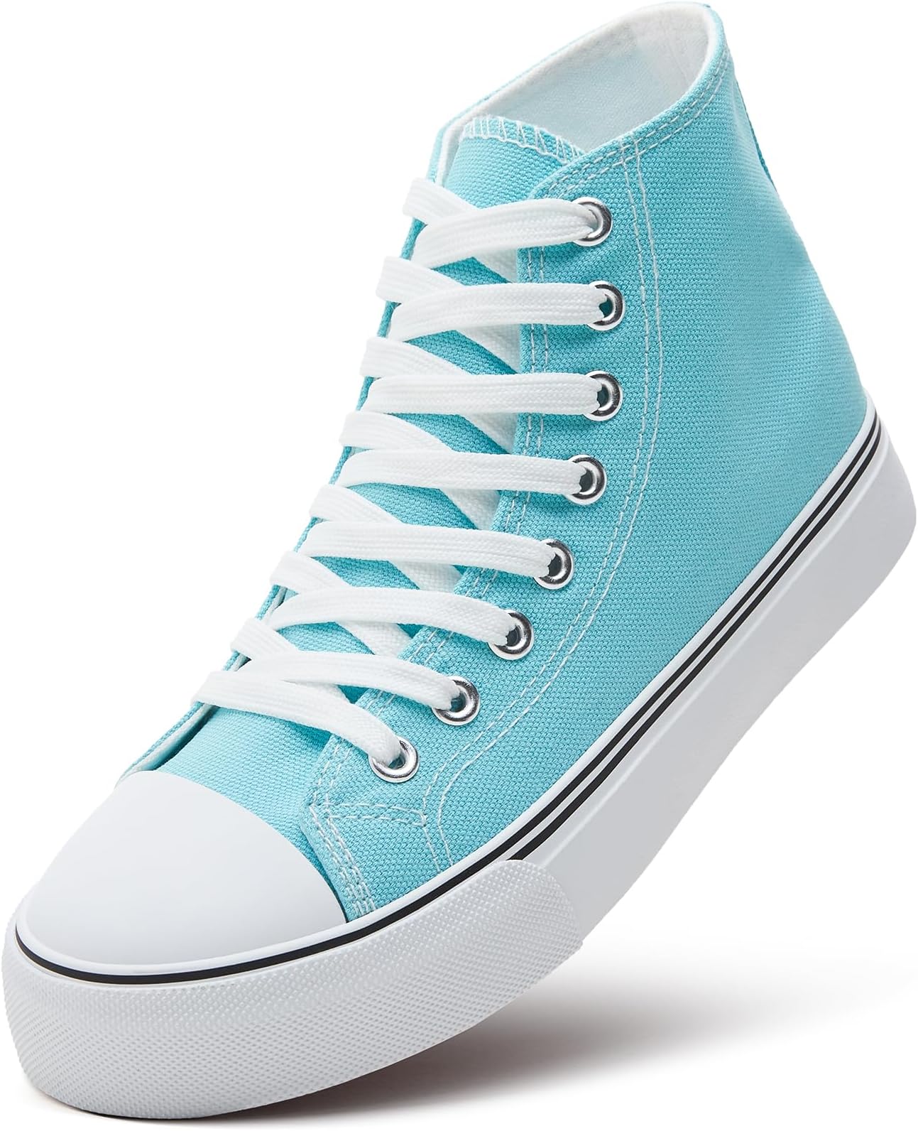 light green dunks high