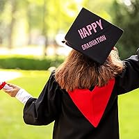 Vista 18 de 8 Sheet Glitter Letter Stickers Vinyl Alphabet Stickers Waterproof Self Adhesive Stick on Letters for Poster Bulletin Board Mailbox School