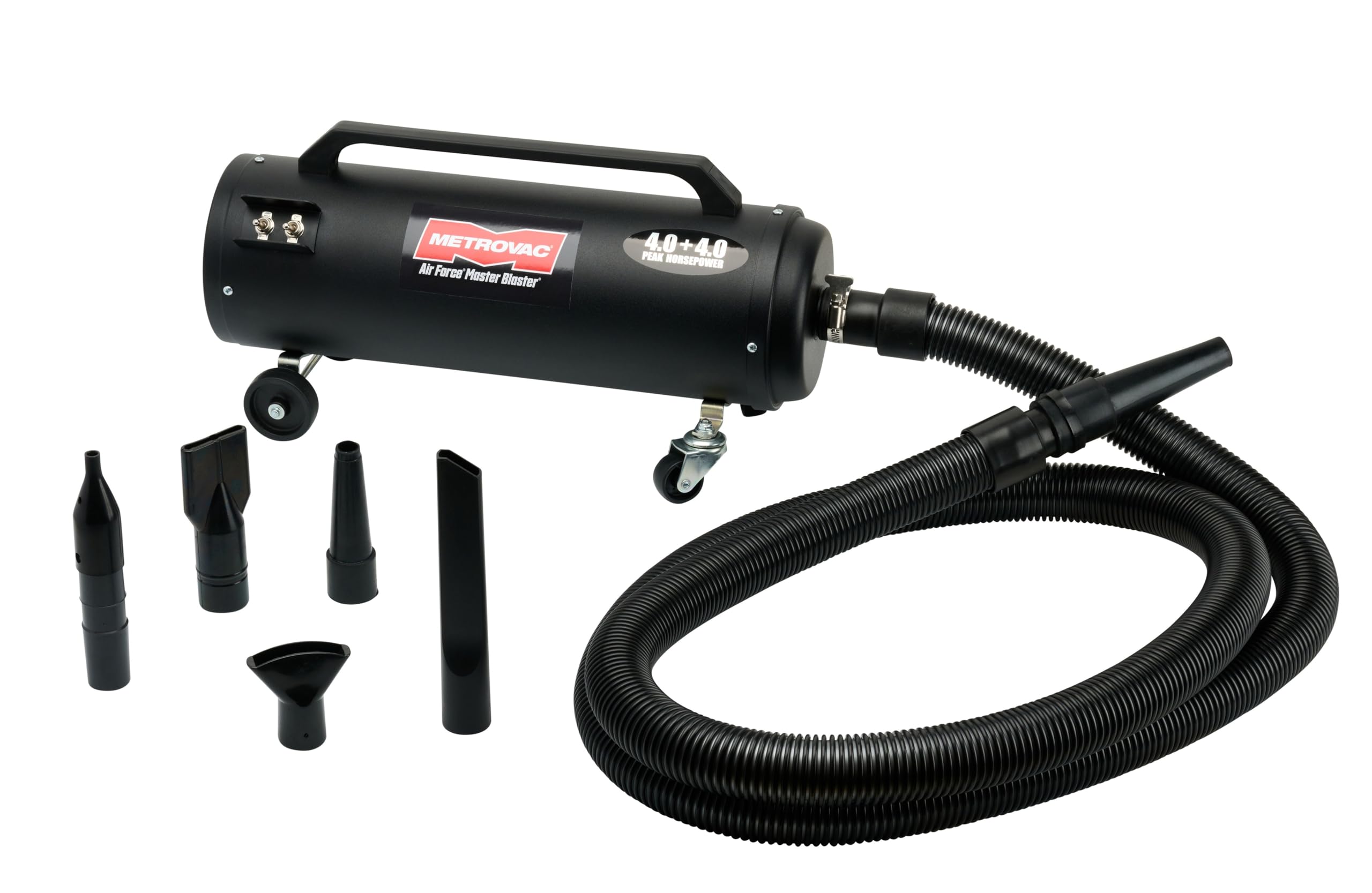 MetroVac MB-3CDSWB Air Force Master Blaster