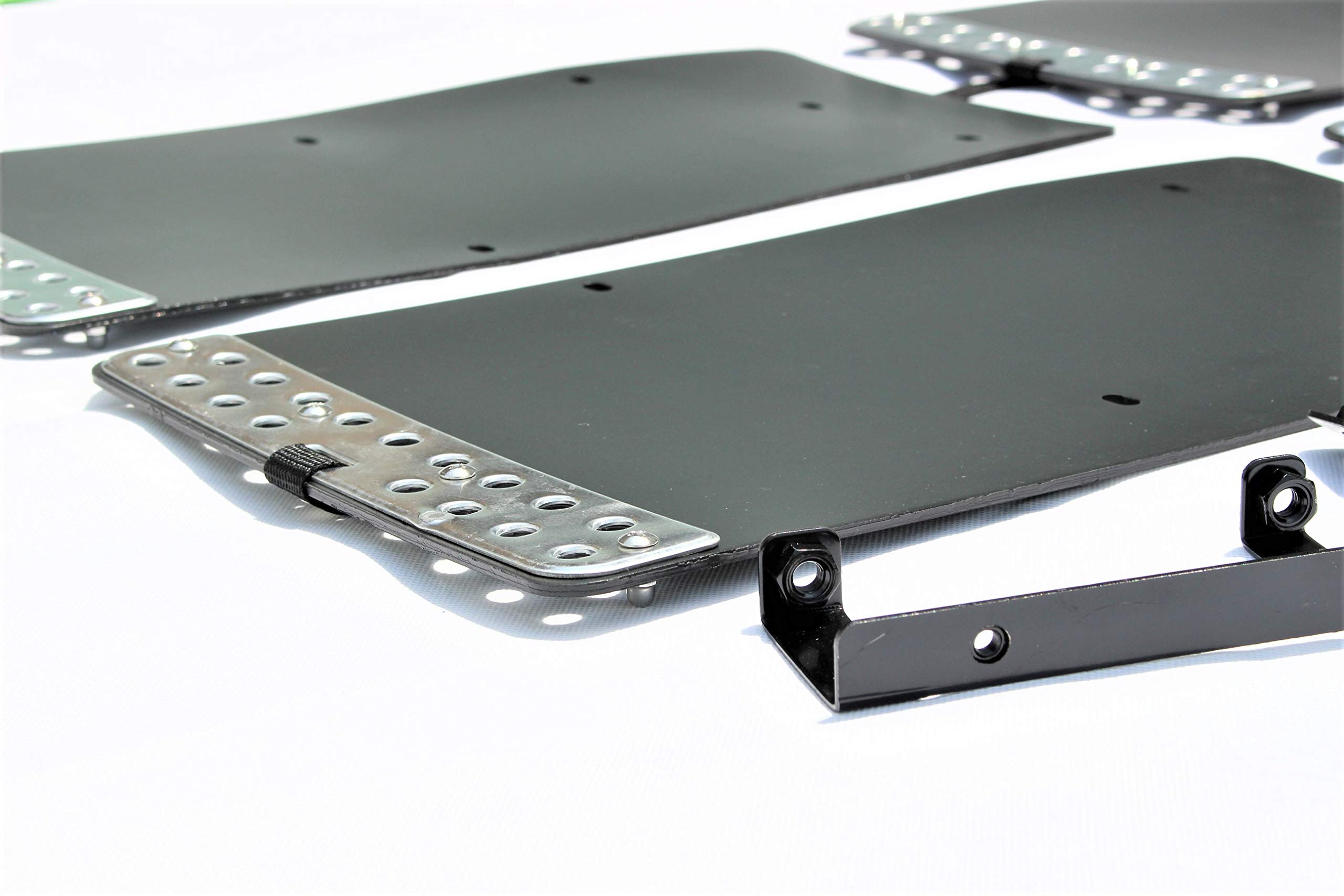 2021年春の ハイエース200系 マッドフラップ 泥除け moveisschoffen.com.br