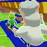 ToranSim Games