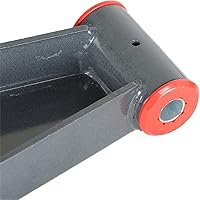 Vista 8 de Kit de grillete trasero de 2 pulgadas para F250 F350 Super Duty 1999-2007 2WD