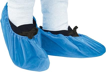 Surgical shoe covers disposable Clearance