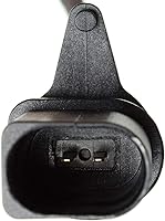 Vista 4 de Holstein Parts 2BWS0435 - Sensor de desgaste de freno, compatible con Audi A5, A8 Quattro, Q7, Q8; trasero