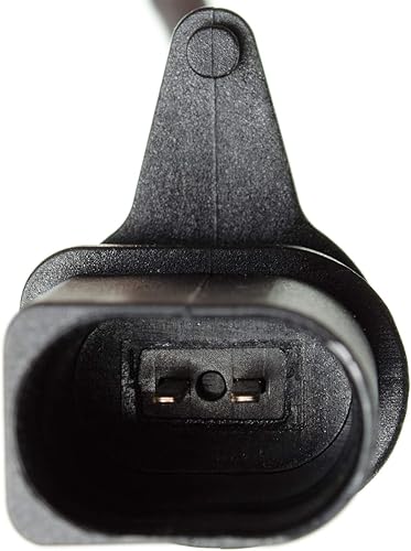 Miniatura 4 de Holstein Parts 2BWS0435 - Sensor de desgaste de freno, compatible con Audi A5, A8 Quattro, Q7, Q8; trasero