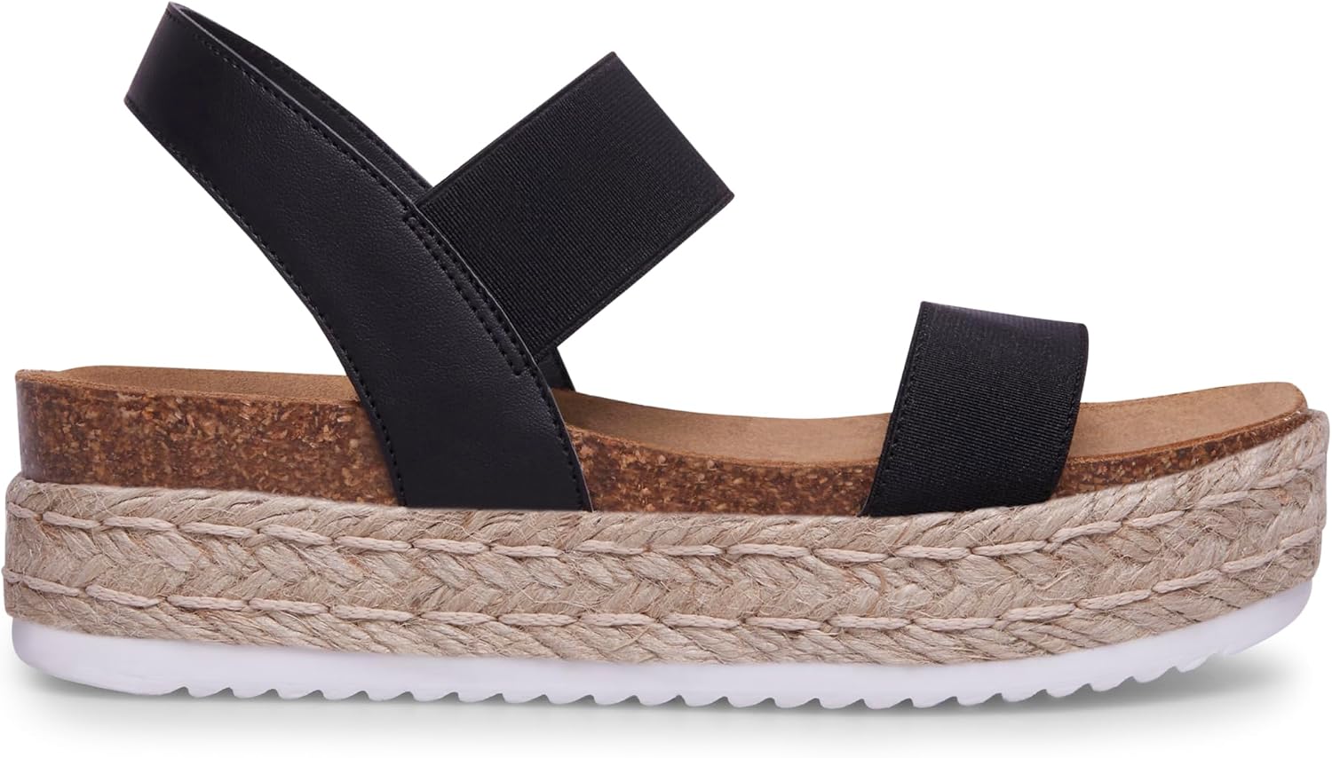 Steve Madden womens Jaklin Sandal