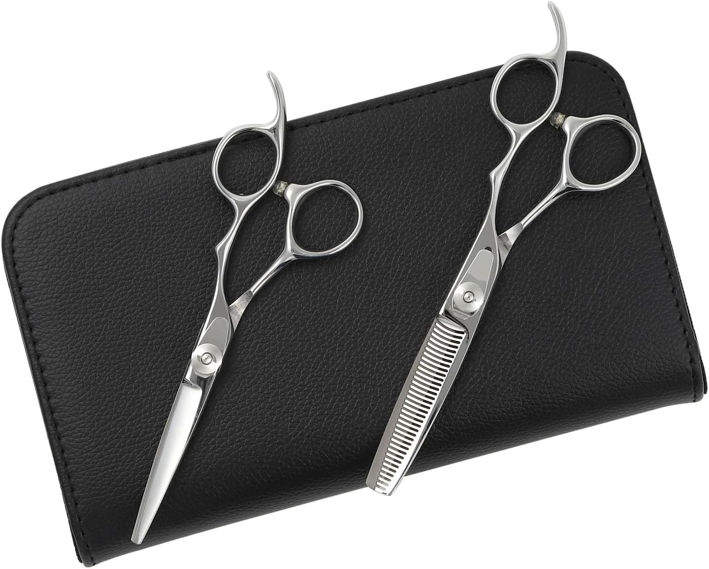 Vals シザー VK 6.0 Network 6インチ Vals シザー VK 6.0 Network 6インチ バルス(Vals)_VK6.0_カットシザー