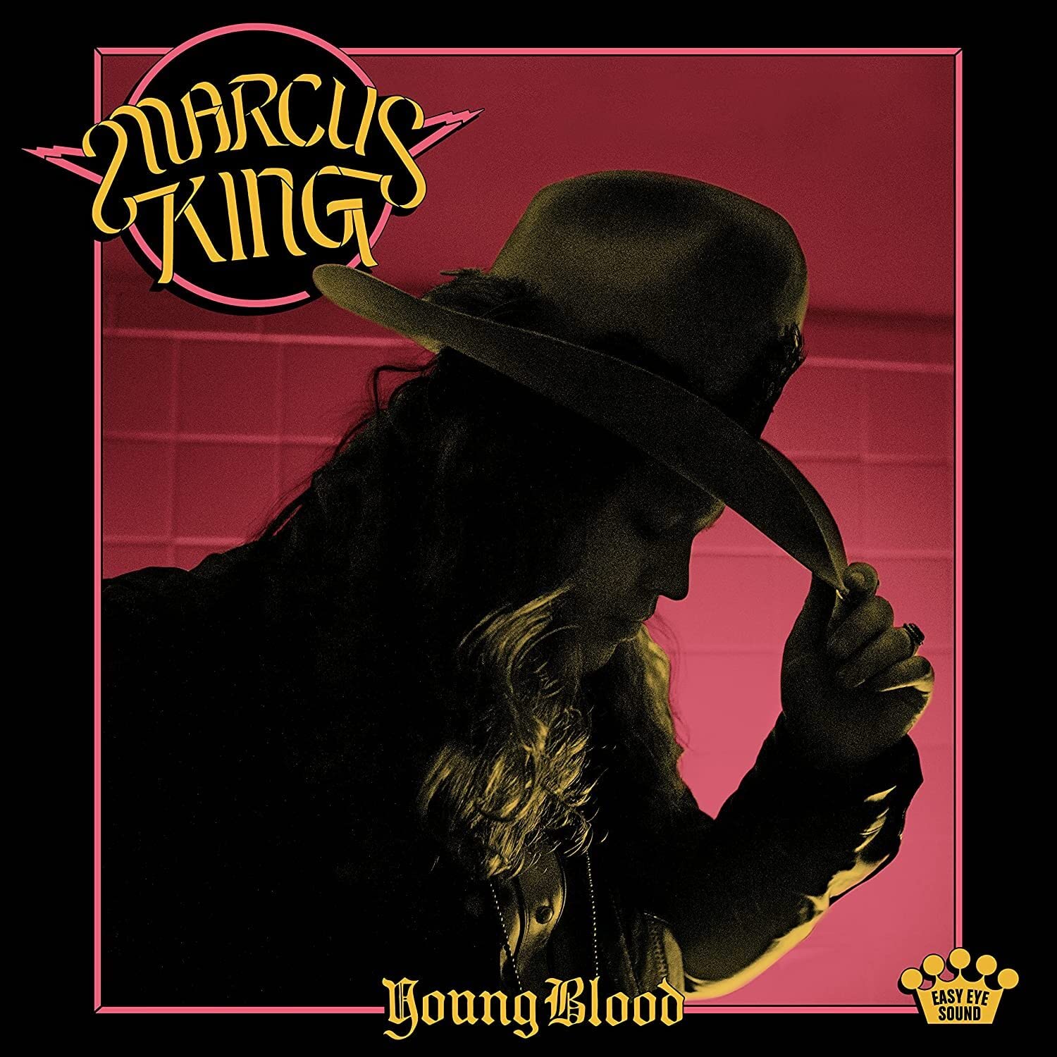 Amazon.co.jp: Young Blood: ミュージック