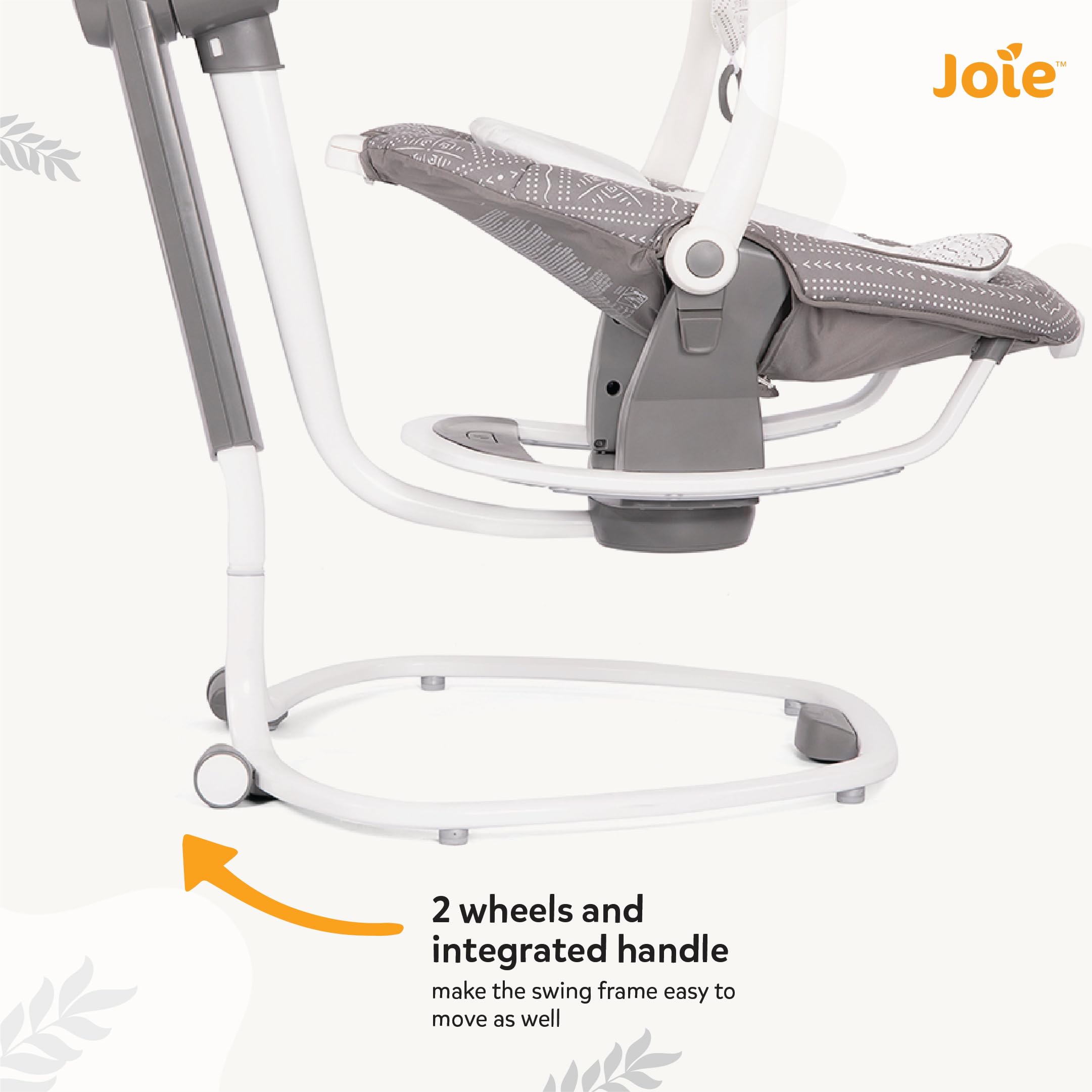 Joie W1306ABPTC000 Hamacs