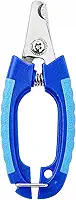 Alicate Corta Unha para Pets – Com Trava de Segurança, Cabo Ergonômico Antiderrapante, Ideal para Cães e Gatos