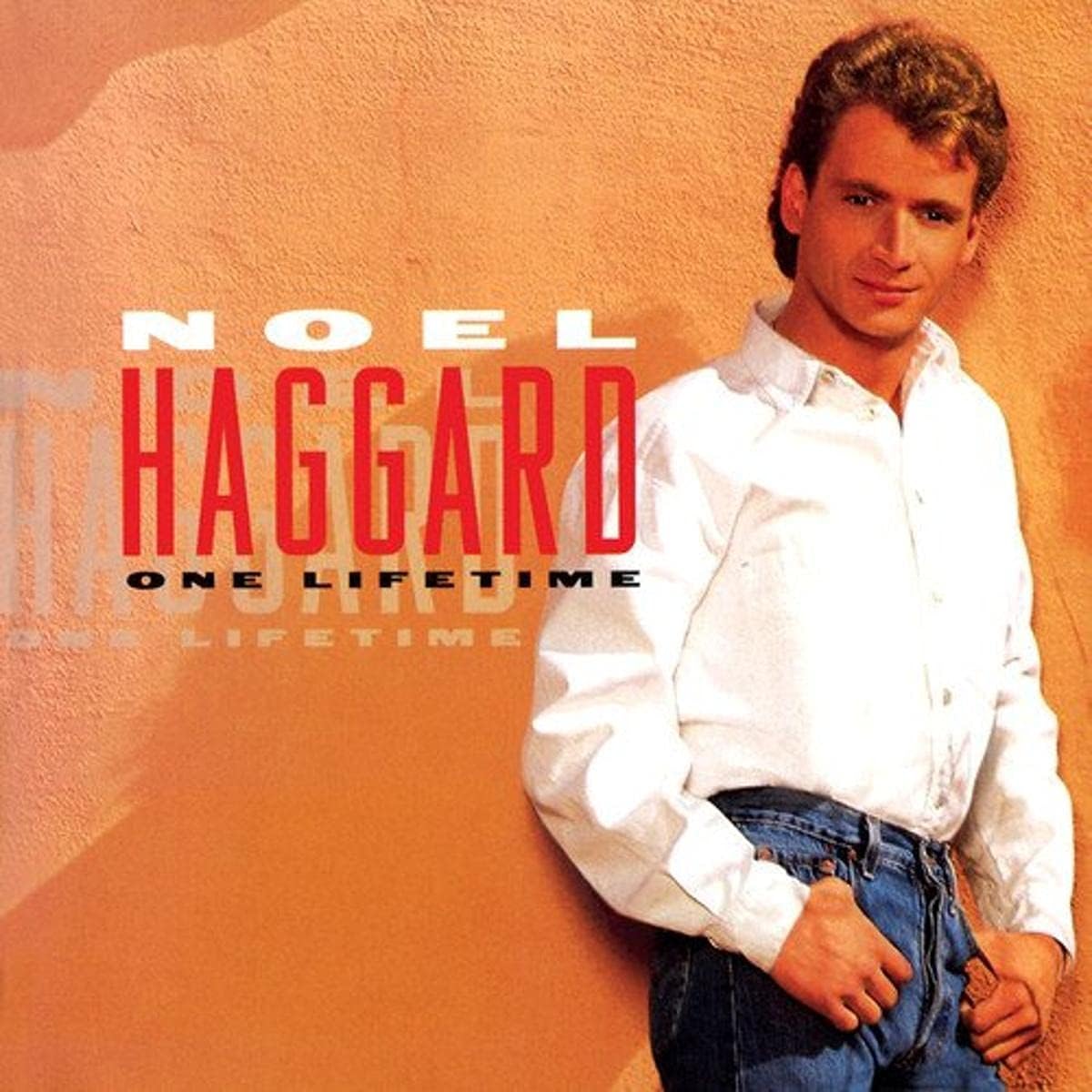 One Lifetime: Haggard, Noel, Haggard, Noel: Amazon.it: CD e Vinili}
