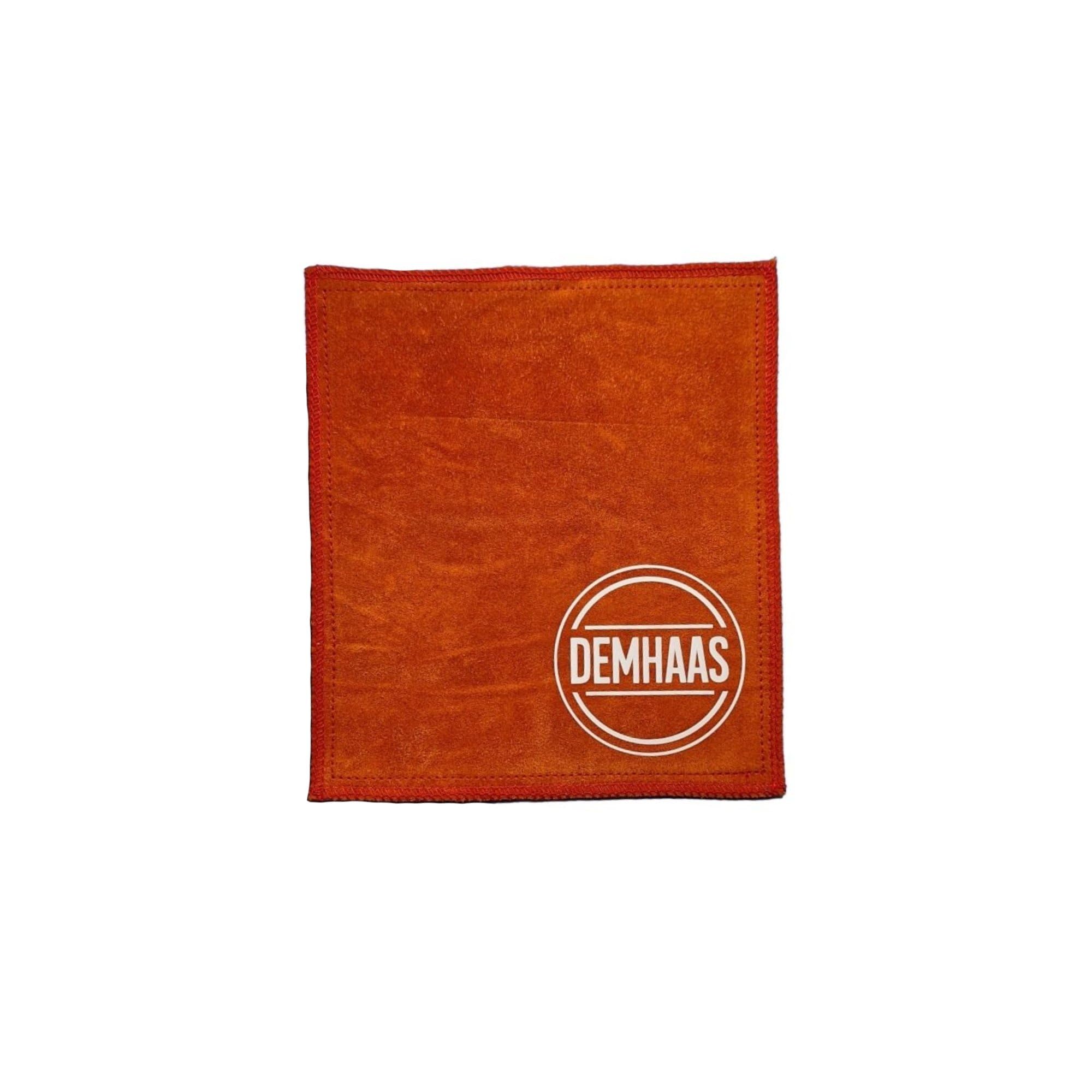 Cuir de bowling Shammy double face - Chiffon de nettoyage très absorbant pour boules de bowling - Élimine l'huile et la saleté - Coutures robustes - Pour l'entraînement et la compétition