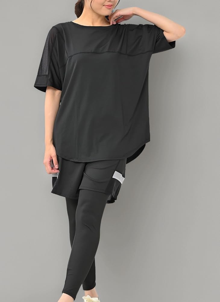 3点セット(シャツ、タイツ、短パン) 楽天市場】セットアップ 3点セット メンズ Tシャツ ショーツ