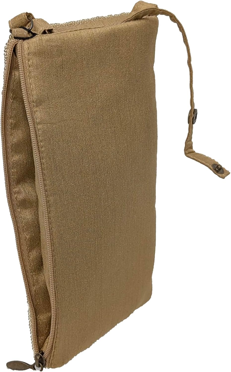 Bamboo Trading Company Cocktails Anyone Club Bag Beaded Phone Crossbody - Image 6