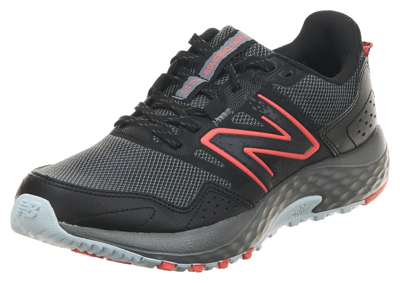 New Balance Womens 410 Phantom (093) Running Shoe - 8 UK (WT410CN8) (B0CMQL1RFH) Amazon Price History, Amazon Price Tracker