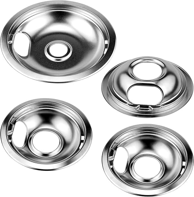 premier stove drip pans