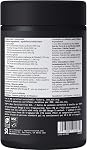 Sports Research Triple Strength Omega 3 Fish Oil - Burpless Fish Oil Supplement w/EPA & DHA Fatty Acids from Wild Alaskan Pollock - Heart, Brain & Immune Support for Men & Women - 1250 mg, 90 ct