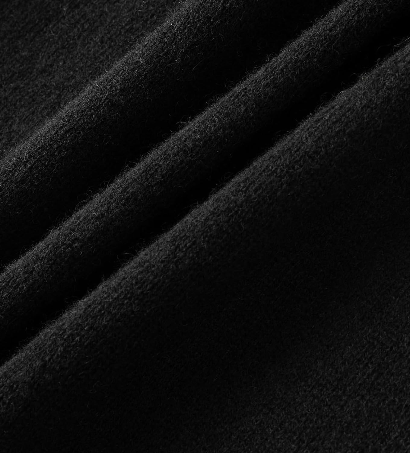 Villand Women's 100% Pure Cashmere Knitted Shawl Wrap - Extra Large Lightweight Pashmina Stole with Gift Box - Image 4