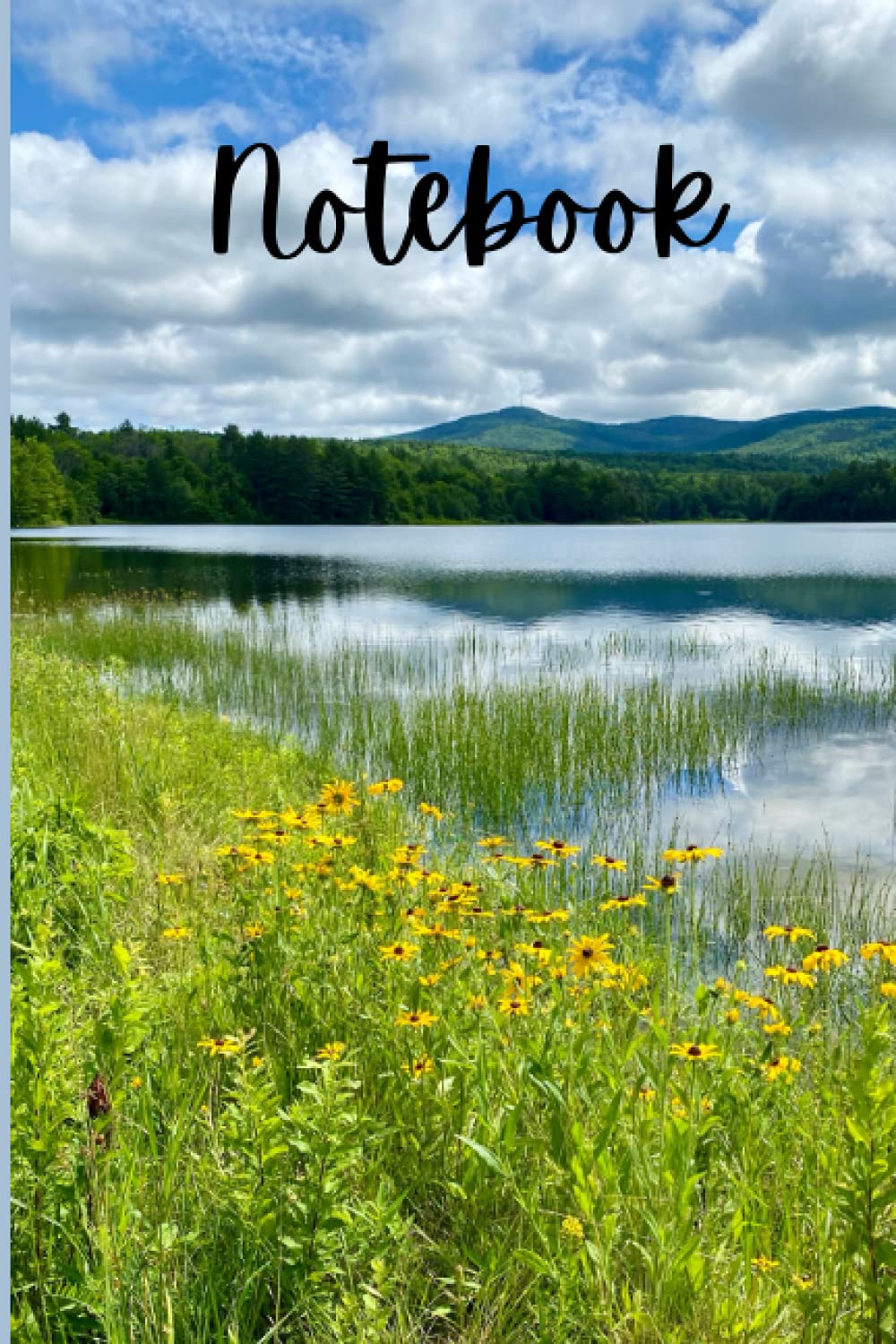 Notebook: PRIME TROPICAL PUNCH