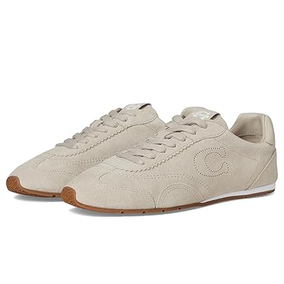 COACH Flat Sneakers Women