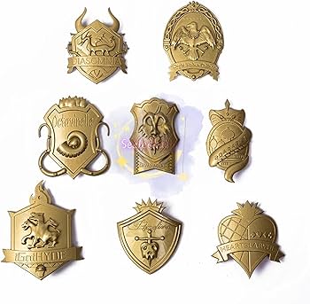 Amazon.co.jp: Sealeekuchi コスプレ道具 ツイステ 腕章