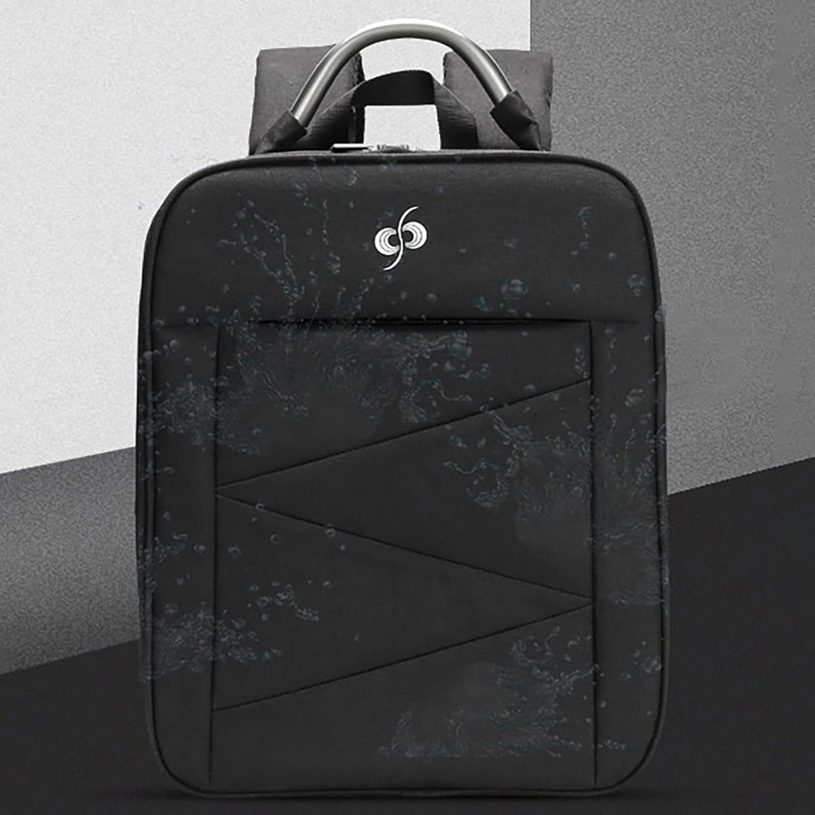 Mochila profesional para portátil 2026 con compartimento especial para drones DJI AVATA diseño optimizado para viajes