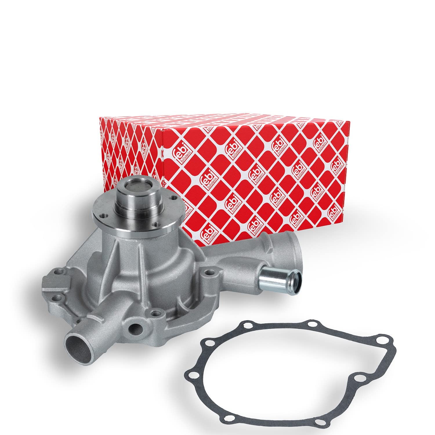 Water pump 22291 FEBI BILSTEIN for MERCEDES-BENZ SLK C-CLASS CLK CLK Convertible