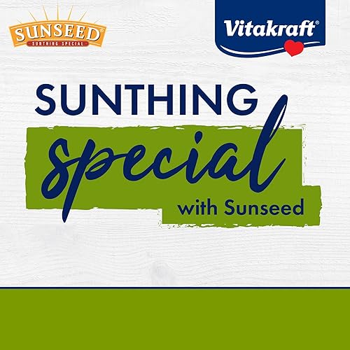 Miniatura 8 de Vitakraft Sunseed Vita Prima - Alimento para hámster enano, bolsa de 2 libras con frutas, verduras, granos y semillas que proporcionan nutrición