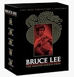Bruce Lee - The Master Collection (Fists of Fury / The Chinese Connection / Return of the Dragon / Game of Death / Bruce Lee: The Legend)