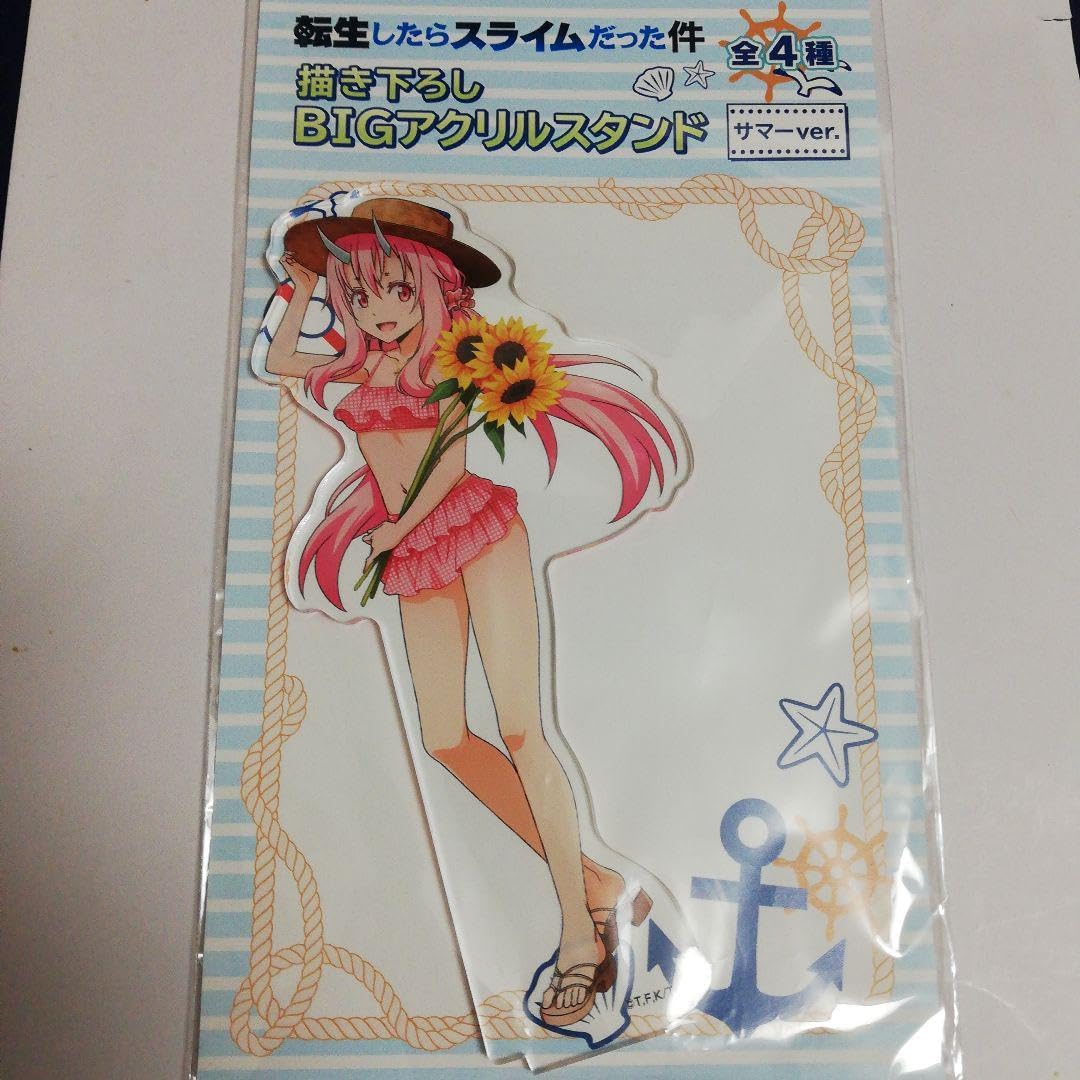 キューピットパラサイト キュピパラ メレニス アクリルスタンド