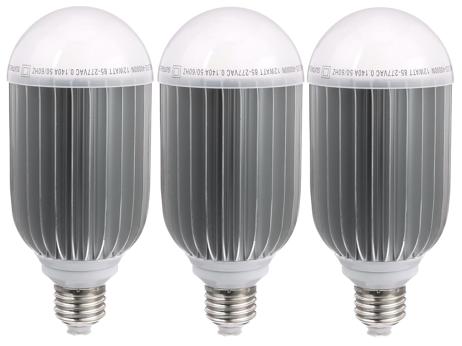 Component Hardware 12W Natural White LED Hood Lamp (3)
