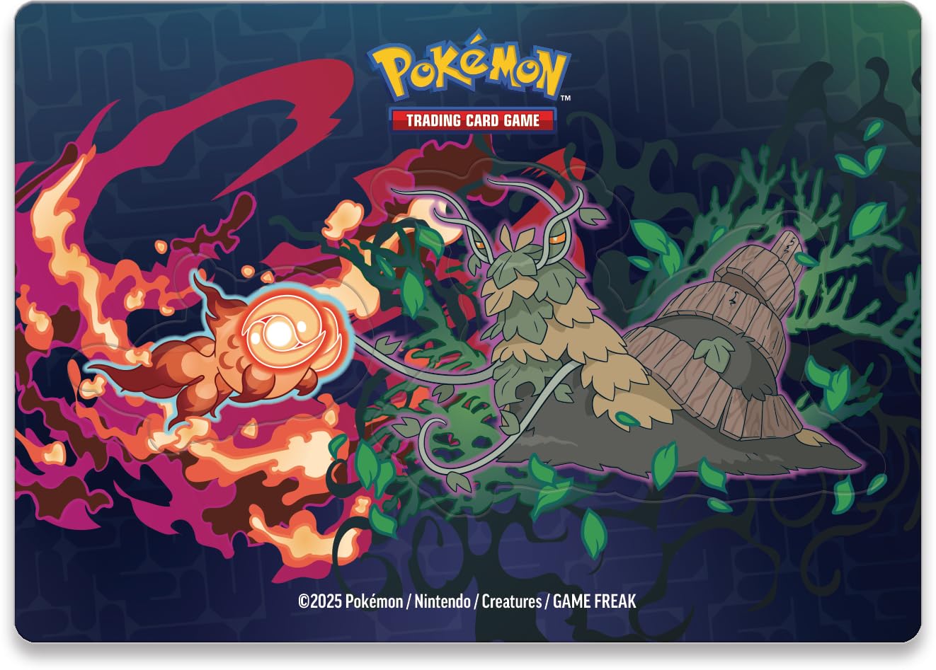 what does confusion do in pokemon card game Parasect Makes Confusion Painful in the Pokemon TCG!