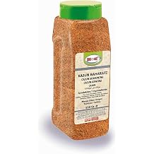 Ba dat 1964 Kajun Baharat  550 Gr