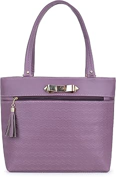 Women Purple Shoulder Bag () | STYLE 79