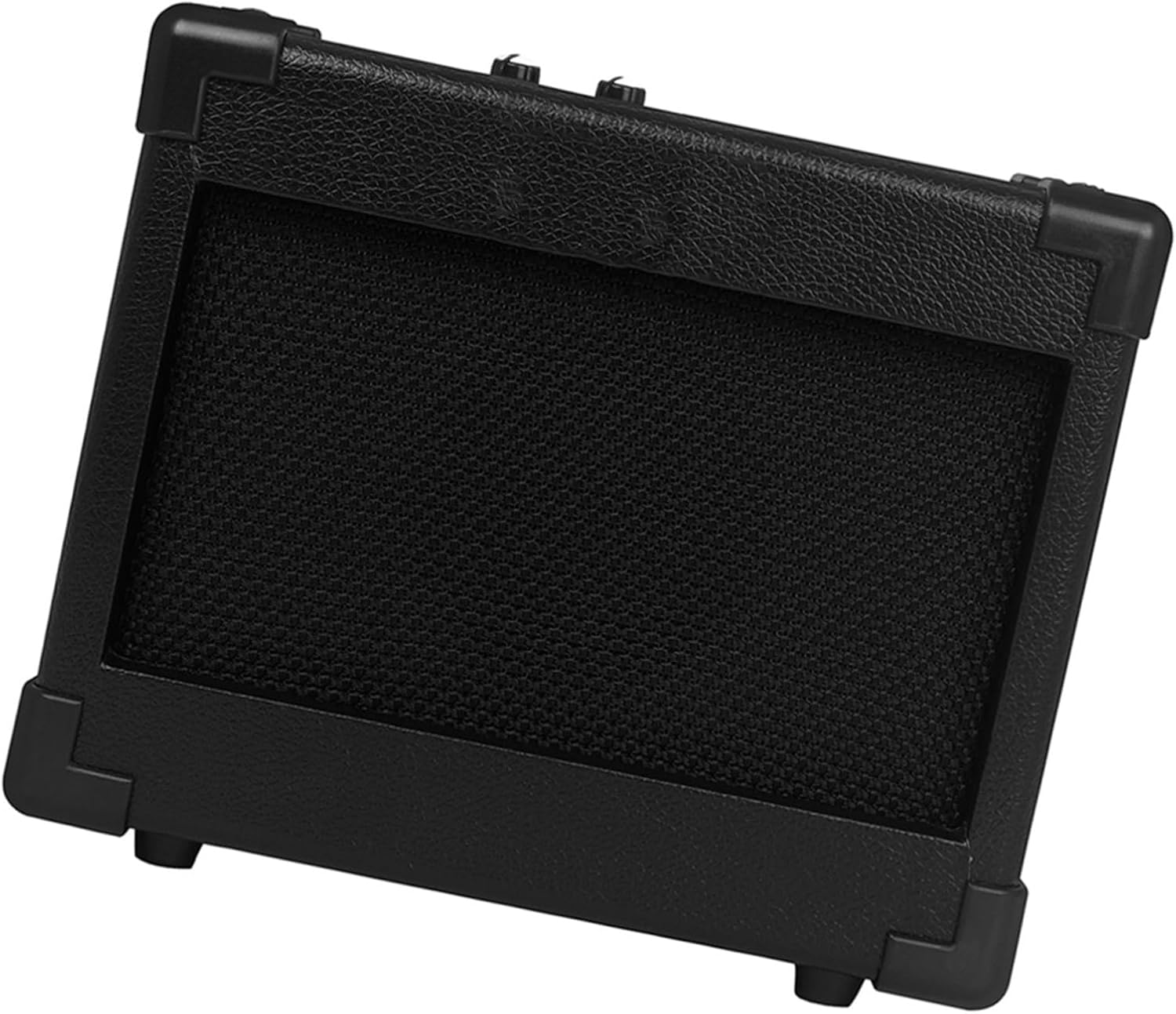 Amplificador para Guitarra Eléctrica Mini 5W Portátil