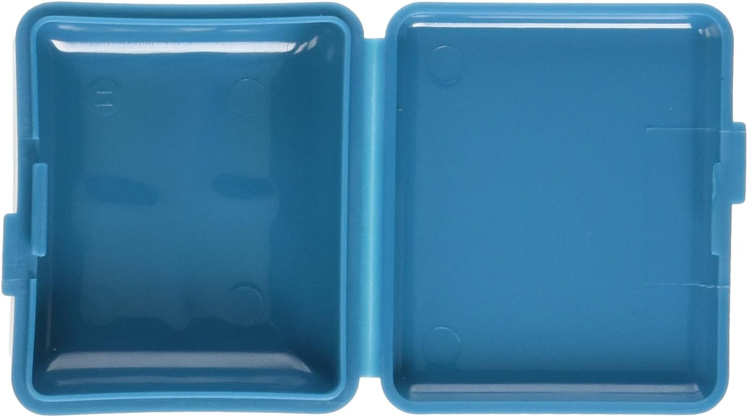 Indestructo Pill Box - 6 Per Package (Color May Vary)