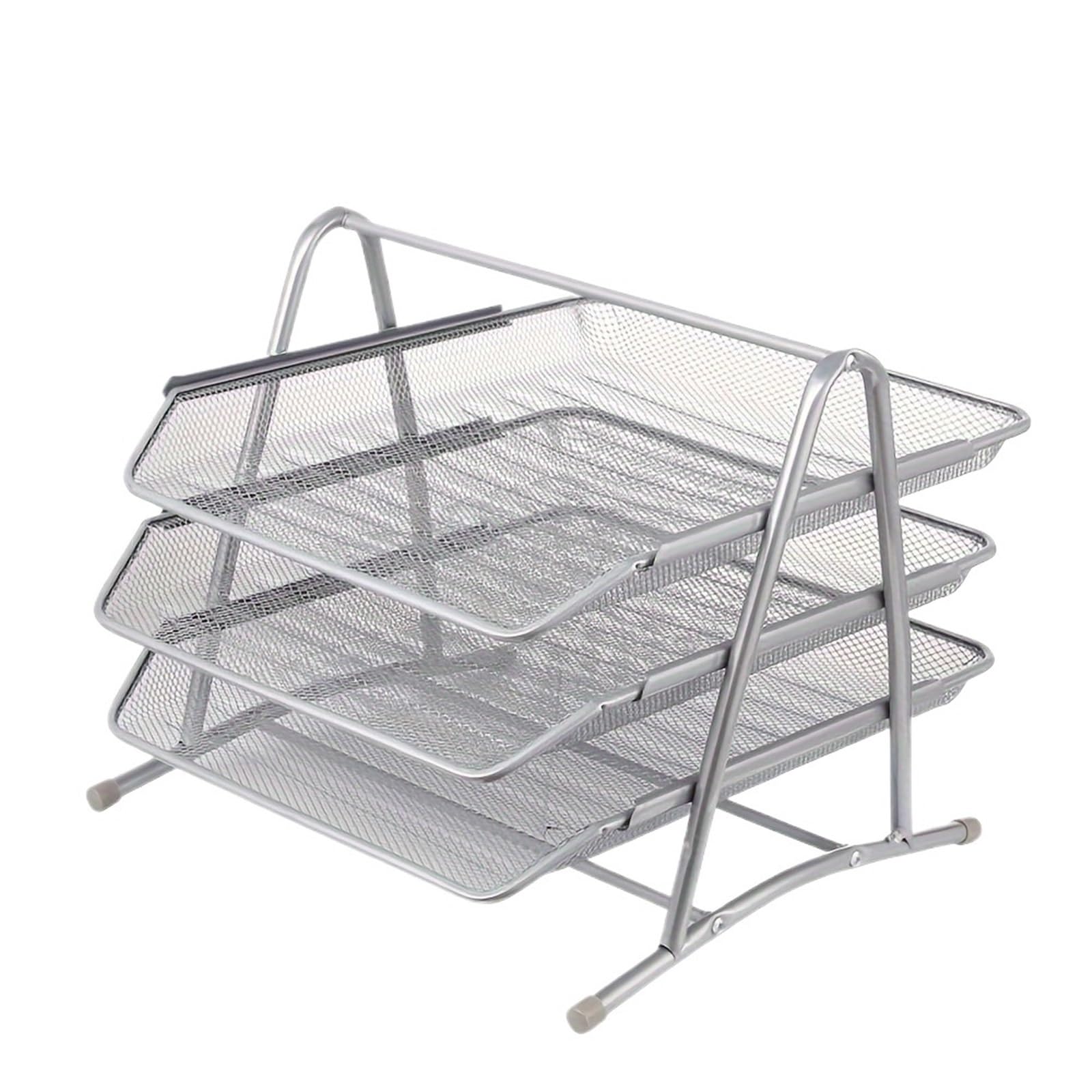Briefablage Dateiablage-Desktop-Organizer