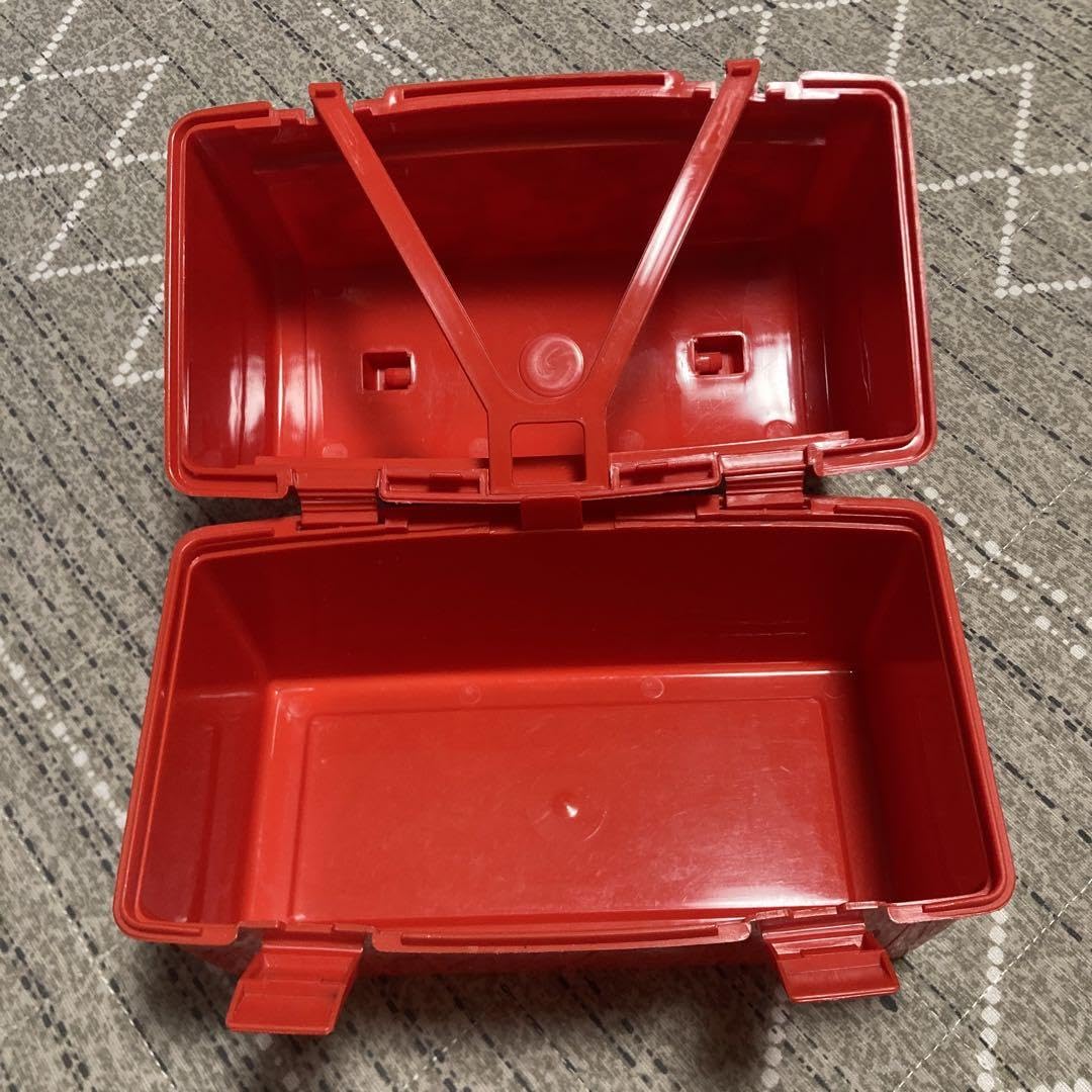 Amazon.co.jp: ミスド 原田治 ピクニックボックス 昭和レトロ