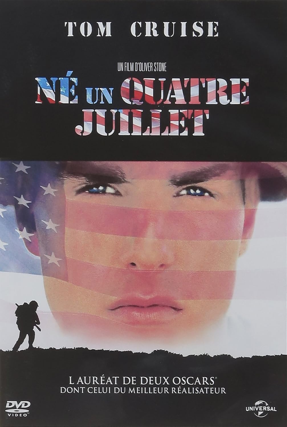 Né Un 4 Juillet Amazon.fr Cruise, Tom, Barry, Raymond J., Kava, Caroline, Stone, Oliver Né Un 4 Juillet Amazon.fr Cruise, Tom, Barry, Raymond J., Kava, Caroline, Stone, Oliver