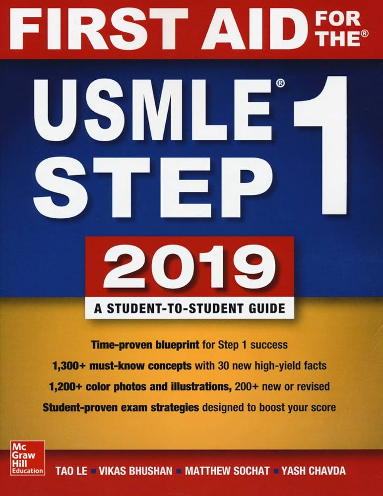 USMLE Step 1 & 2 CK 2020 2冊セット USMLE Step 1 & 2 CK 2020 2冊セット