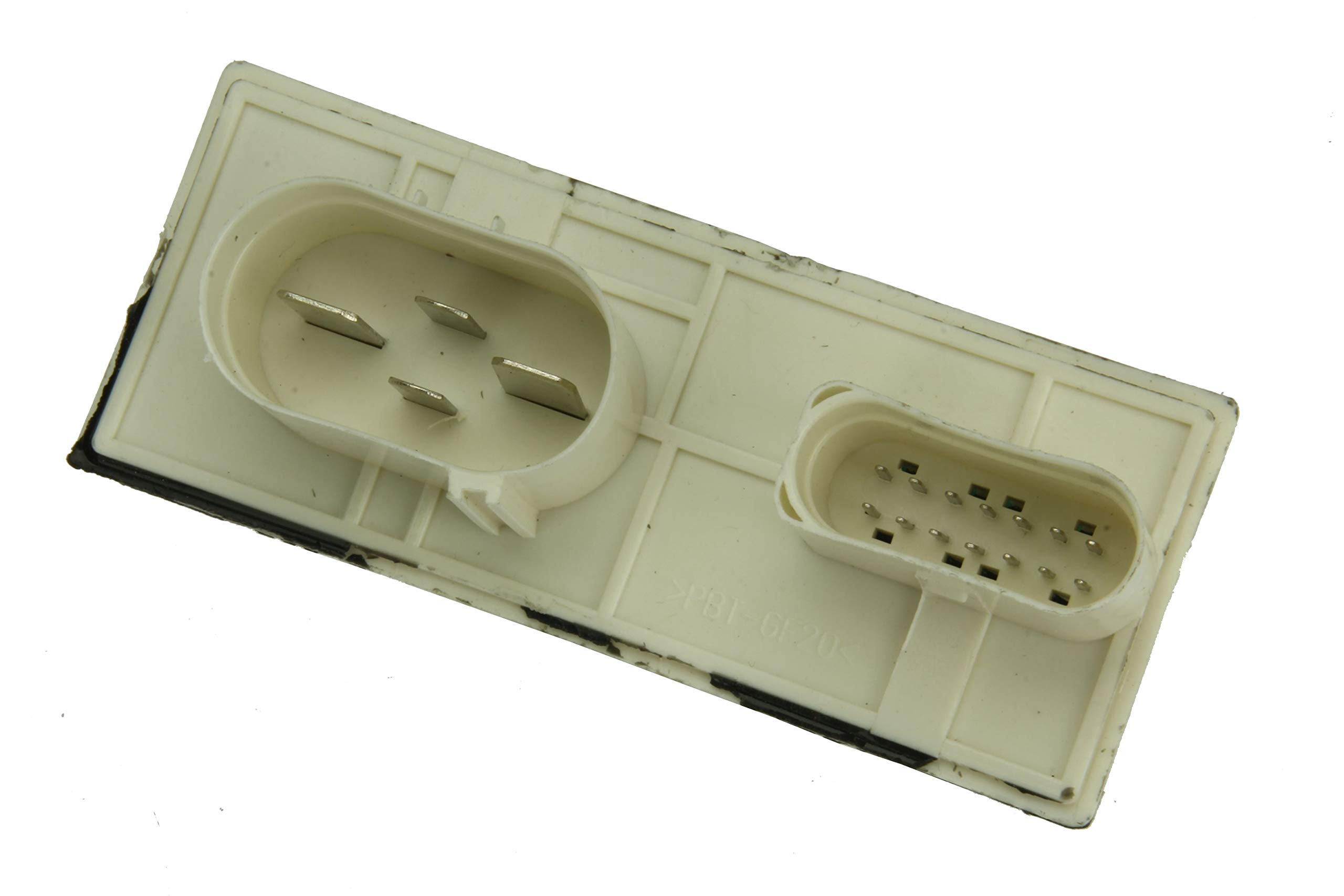 URO Parts 1J0919506K Fan Control Unit