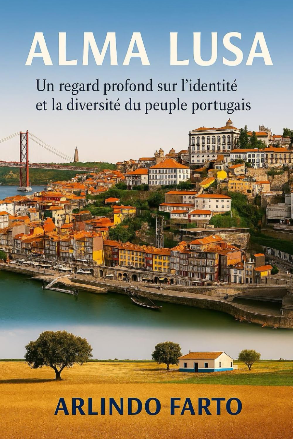 Alma Lusa (Français): Un regard profond sur l’identité et la diversité du peuple portugais