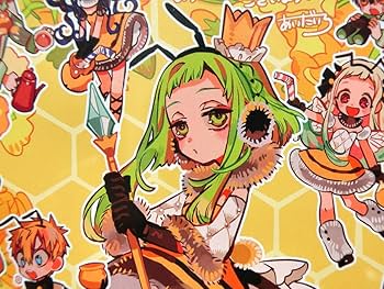 Amazon.co.jp: 地縛少年花子くん 21巻放課後少年花子くん 2巻