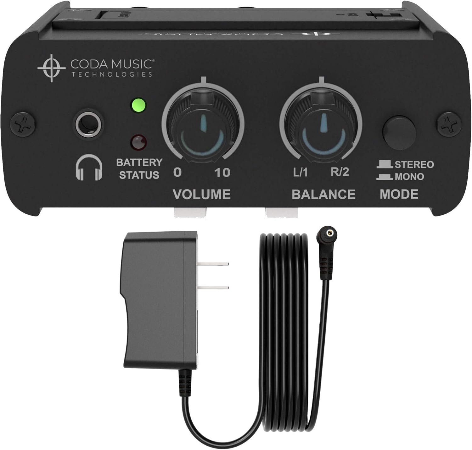 Wired in Ear Monitor System/IEM Personal Monitoring