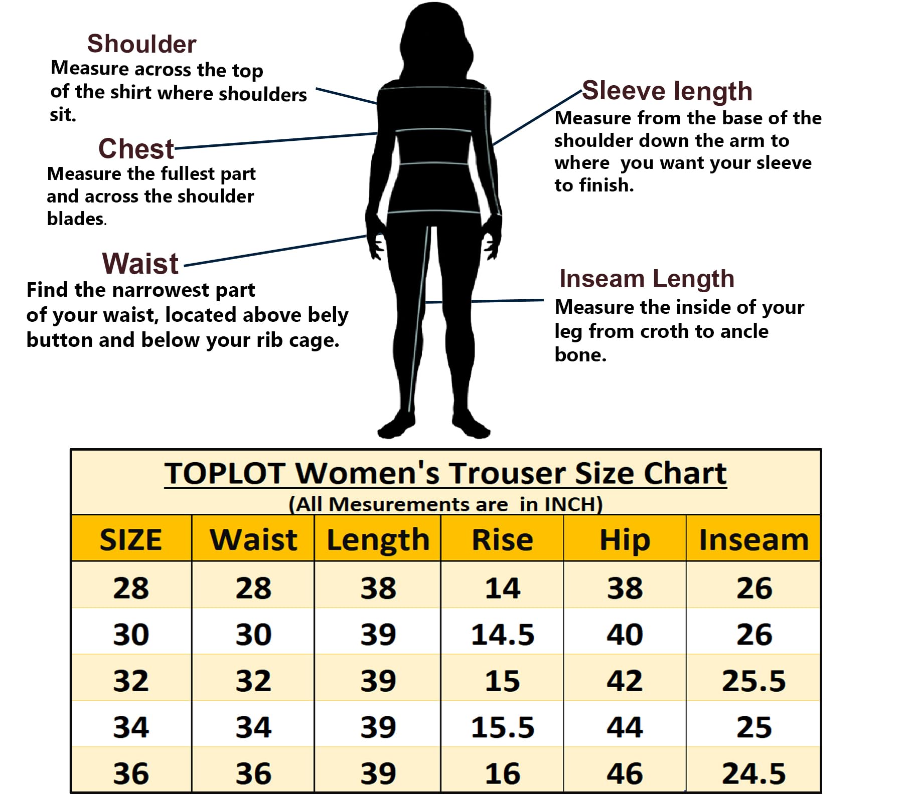 TOPLOT Pantaloni a palazzo da donna in maglia a costine, a vita alta, gamba larga, con elastico in vita, vestibilità dritta e rilassata, casual, ufficio, viaggi e salotto (5252)