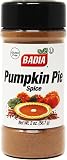 BADIA PUMPKIN PIE SPICE 1 x 56.7g AMERICAN IMPORT - 1